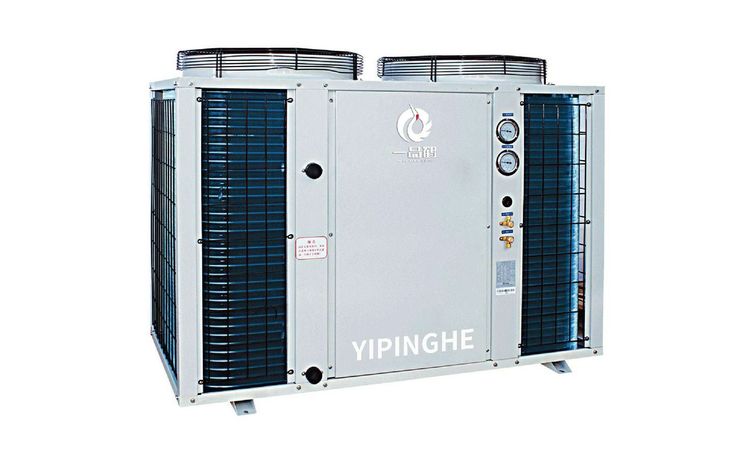 山西仙鹤暖通设备/空气能热泵工作原理