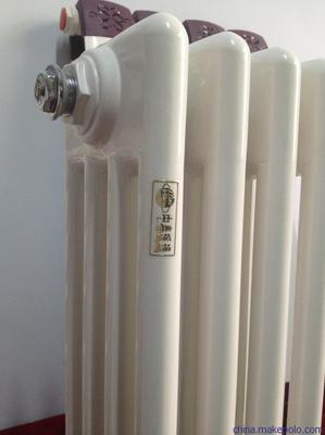 【供应钢四柱暖气片使用寿命QFGZ409暖气片】价格,厂家,图片,采暖散热器/暖气片,河北省冀州市昊春暖通设备-