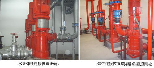 暖通空调设备安装精品图册