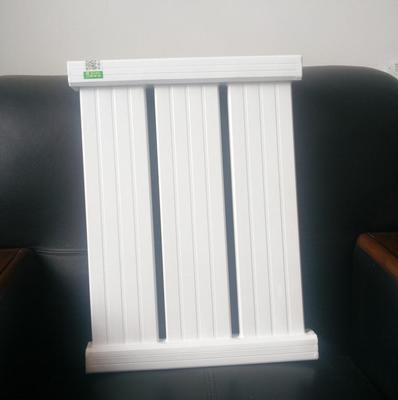 【】胜乐华美】120/500 三线 铝合金暖气片 铜铝复合暖气片 钢铝复合暖气片 钢制散热器 胜乐华美暖气片厂图片_高清图_细节图-临沂永超暖通设备 -