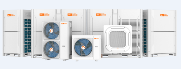 媒体洞见 | 看&ldquo;大国品牌&rdquo;中广欧特斯如何&ldquo;破局&rdquo;大暖通赛道!