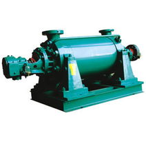 dg型次高压锅炉给水泵
