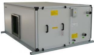 吊顶式空气处理机组_暖通制冷_世界工厂网