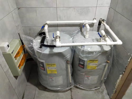 Bradford White：高品质暖通设备的可靠之选