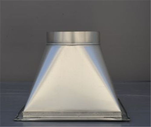 正久暖通设备安装厂家 专业除尘风管制作与新北区暖通设备解决方案