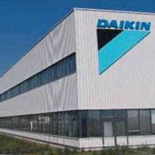 暖通设备公司 创新科技，舒适生活的守护者