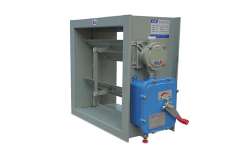 防火阀价格分析与优质品牌推荐 靖江市华洋暖通设备的选择