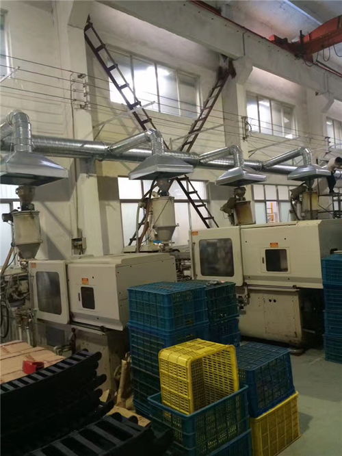 常州正久暖通设备 武进区消防排烟与通风系统解决方案