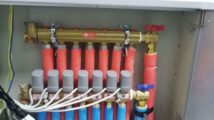 老师傅告诉你一些关于暖通设备的正确使用方式，很实用！