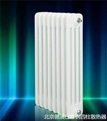 新疆钢四柱散热器与弯管四柱散热器的特点及选购指南
