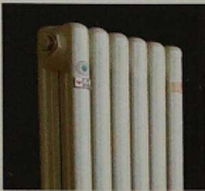 暖通与空调设备概述