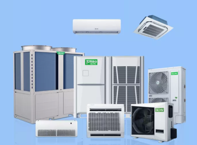 2021年积微GCHV杭州中心渠道会议成功召开,聚焦暖通设备市场新机遇