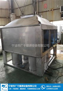 广千暖通设备 江北区螺旋风管加工与安装的专业服务