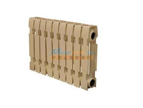 白城铸铁散热器选购指南 暖通设备一站式采购攻略