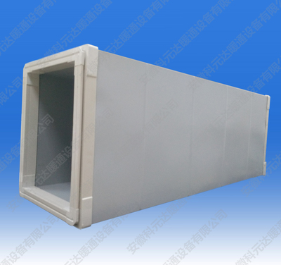 安徽科元达暖通设备 推动舒适与节能的行业先锋