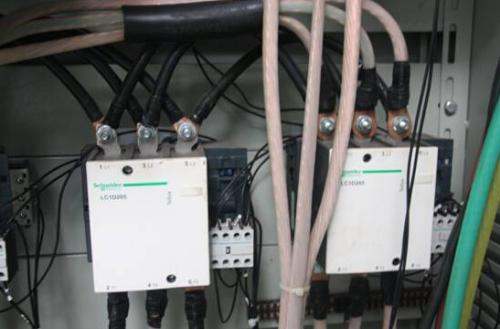 建设工程中设备安装工程概览 暖通设备的角色与内容