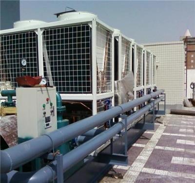 暖通空调与暖通设备 现代建筑的舒适与节能核心