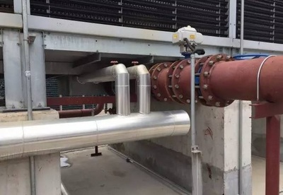 [分享]暖通工程竣工资料资料下载