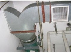 暖通设备噪声治理 构建宁静舒适的室内环境