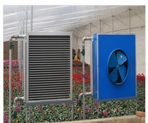 温室暖风机市场价格解析——以威邦园艺设备为例