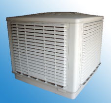 九江冷风机与暖通设备 现代建筑中的高效节能解决方案